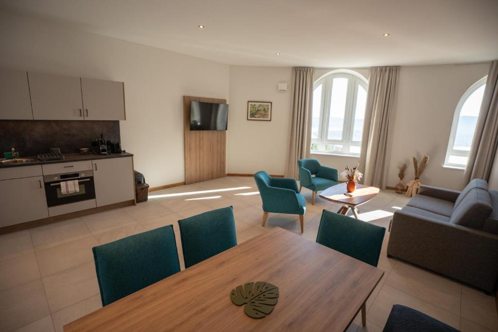 Domaine de Haslach, The Originals Collection, Résidence de Tourisme - Superior Apartment