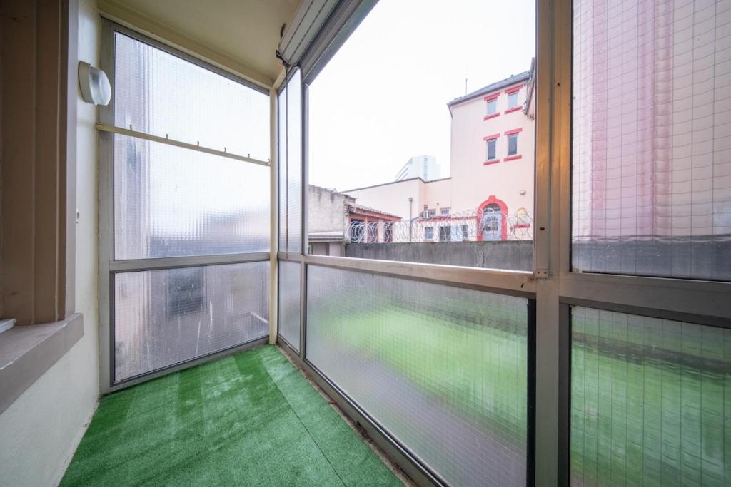 Frontiere Suites 1 Saint-Louis Proche Bale – photo 5