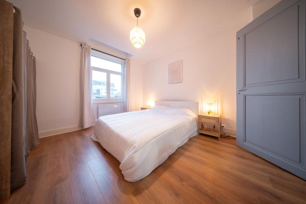 Frontiere Suites 1 Saint-Louis Proche Bale – photo 6