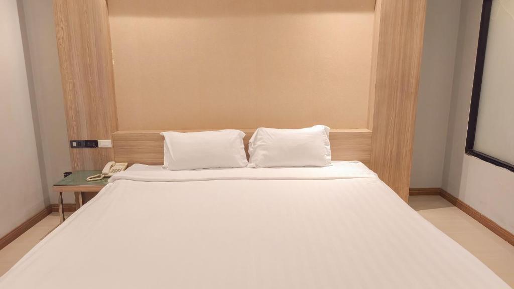 C Hotel Bangna - 高级双人间