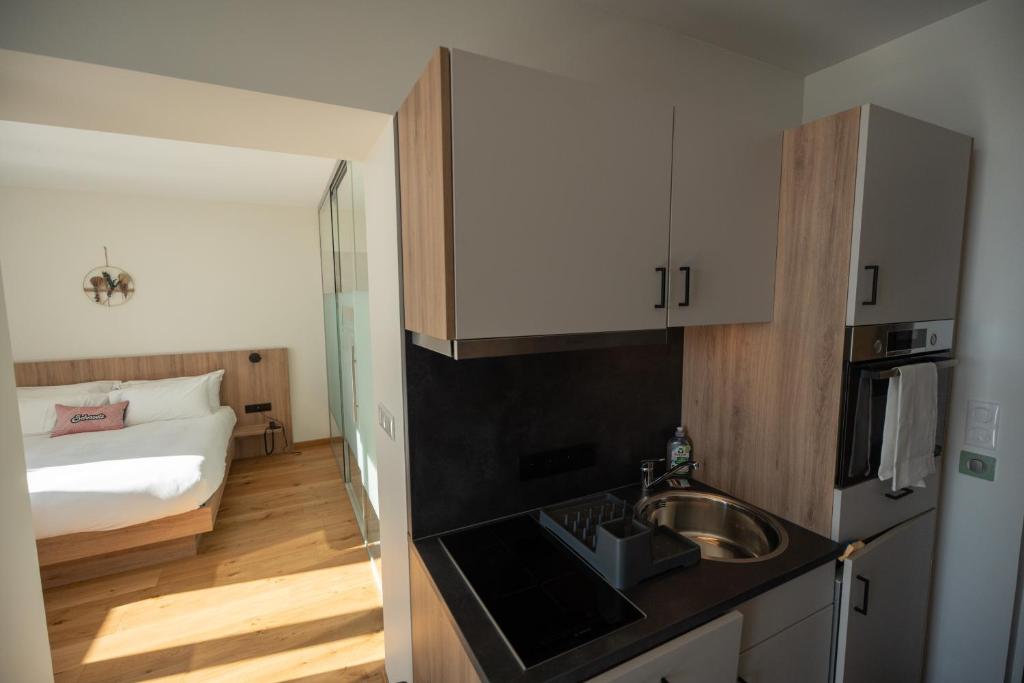 Domaine de Haslach, The Originals Collection, Résidence de Tourisme - Panoramic Studio