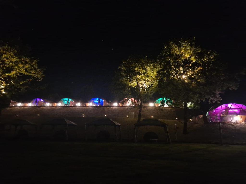 Glamping Bza, Cheb (aktualisierte Preise fr 2026)