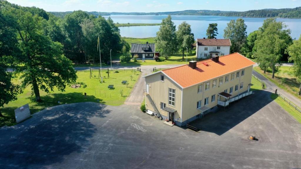 Φυσικό τοπίο κοντά σε αυτό το hostel