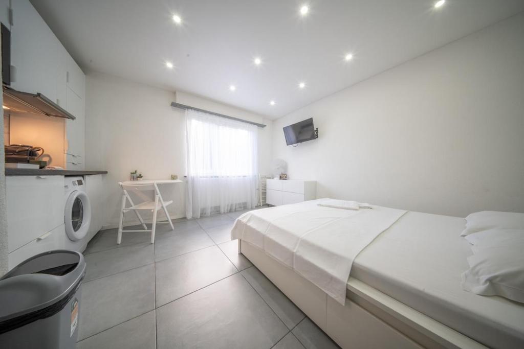 appartement à proximité de bâle avec accès tram et wifi