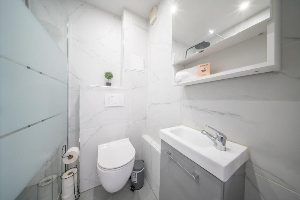 appartement à proximité de bâle avec accès tram et wifi – photo 2