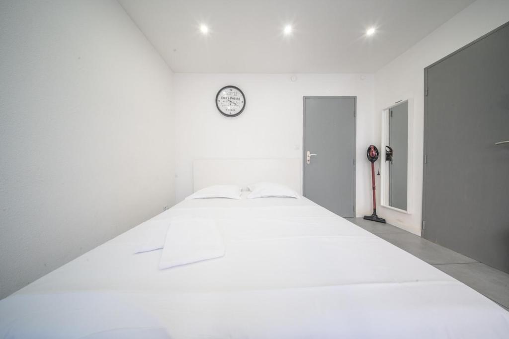 appartement à proximité de bâle avec accès tram et wifi – photo 3