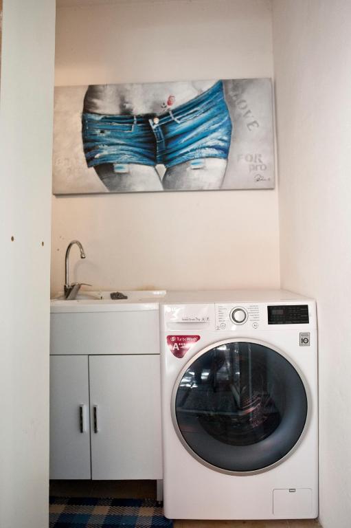 Zdjęcie z galerii obiektu Casale 2.0 w Rzymie
