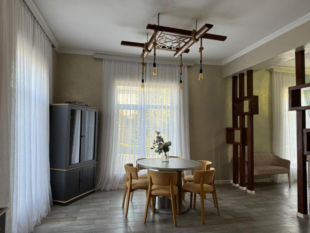 Fotografie z fotogalerie ubytování Sea Key Villa v destinaci Baku