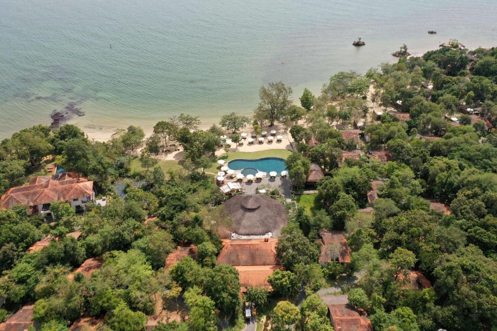Green Bay Phu Quoc Resort & Spa