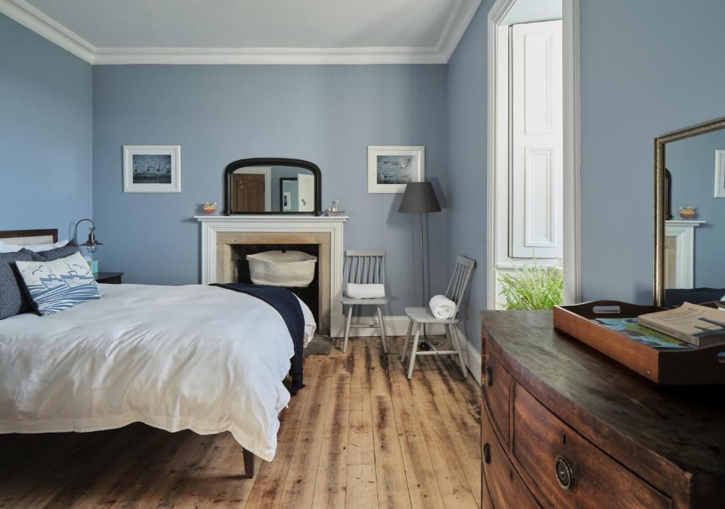 Gallery image of The Silent Night Experience in Isleornsay