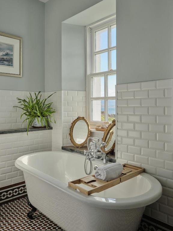 Gallery image of The Silent Night Experience in Isleornsay