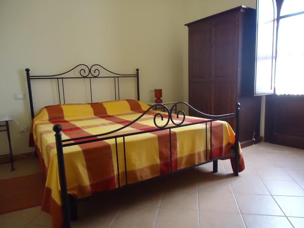 Casa Roffi Esposito