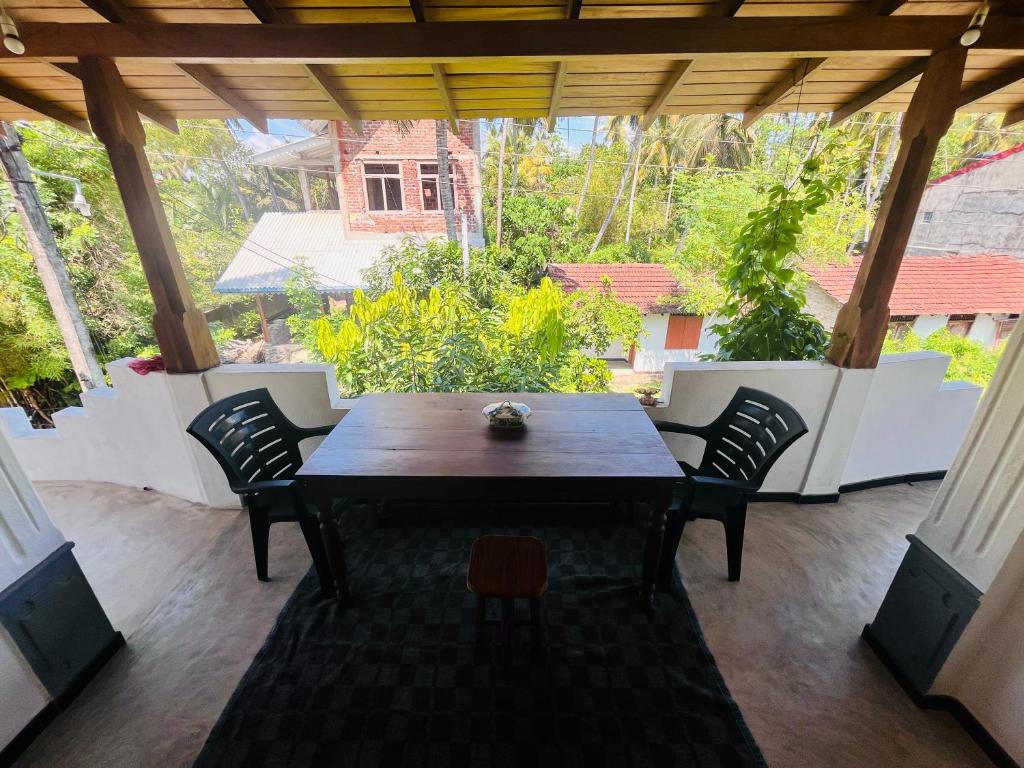 Φωτογραφία από το άλμπουμ του Sunil villa σε Galle