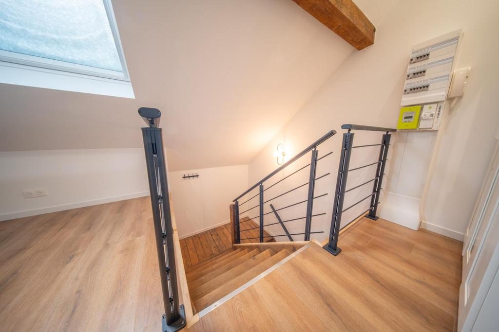 Frontiere Suites 8 Saint-Louis Proche Bale – photo 3