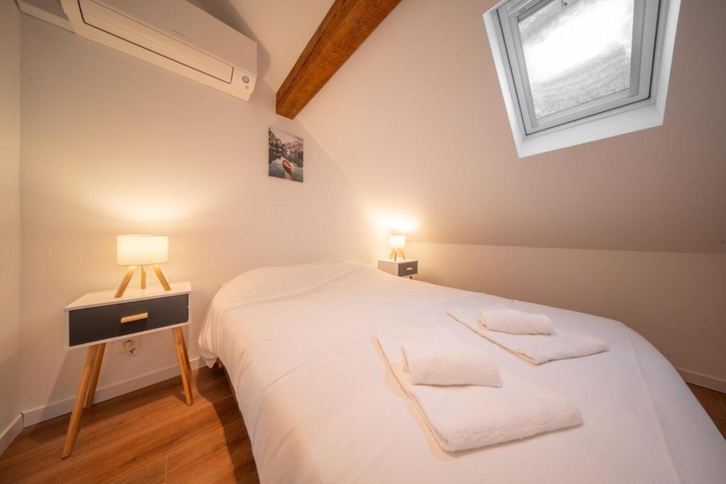 Frontiere Suites 8 Saint-Louis Proche Bale – photo 4