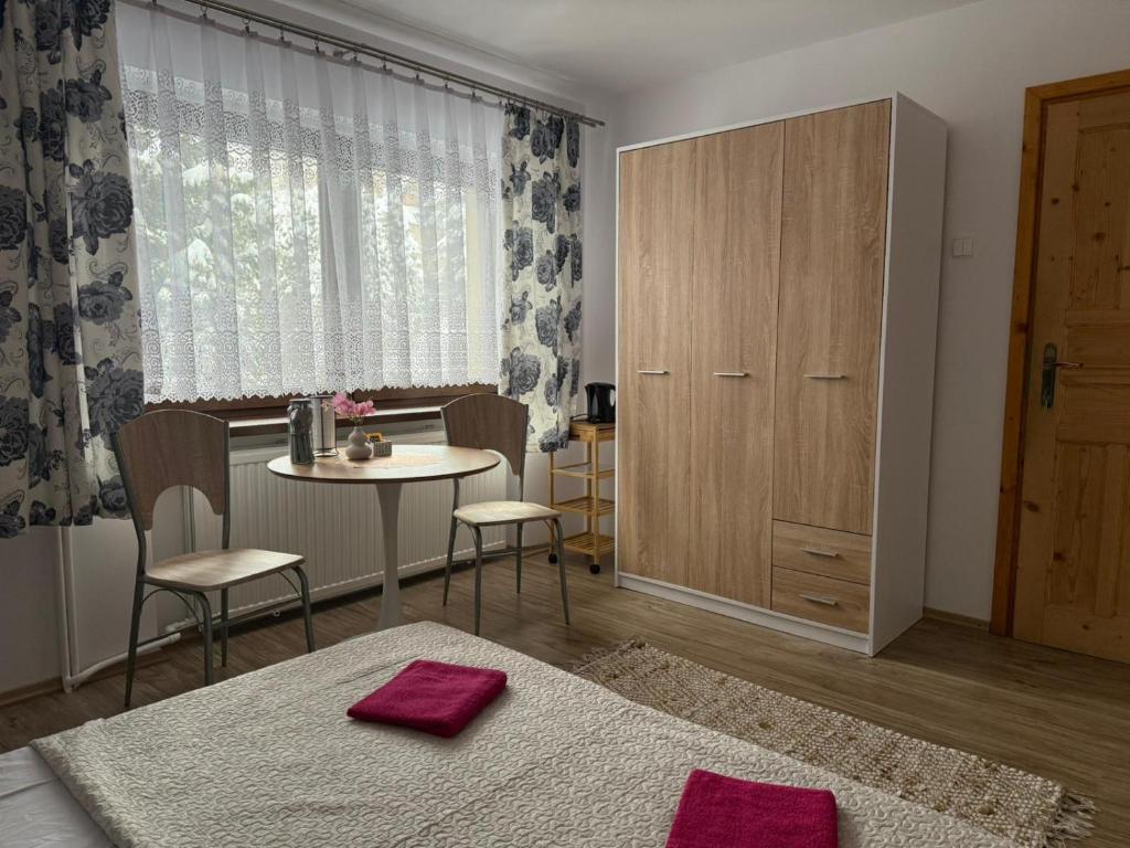 Pokoje Gościnne u Basi - 6