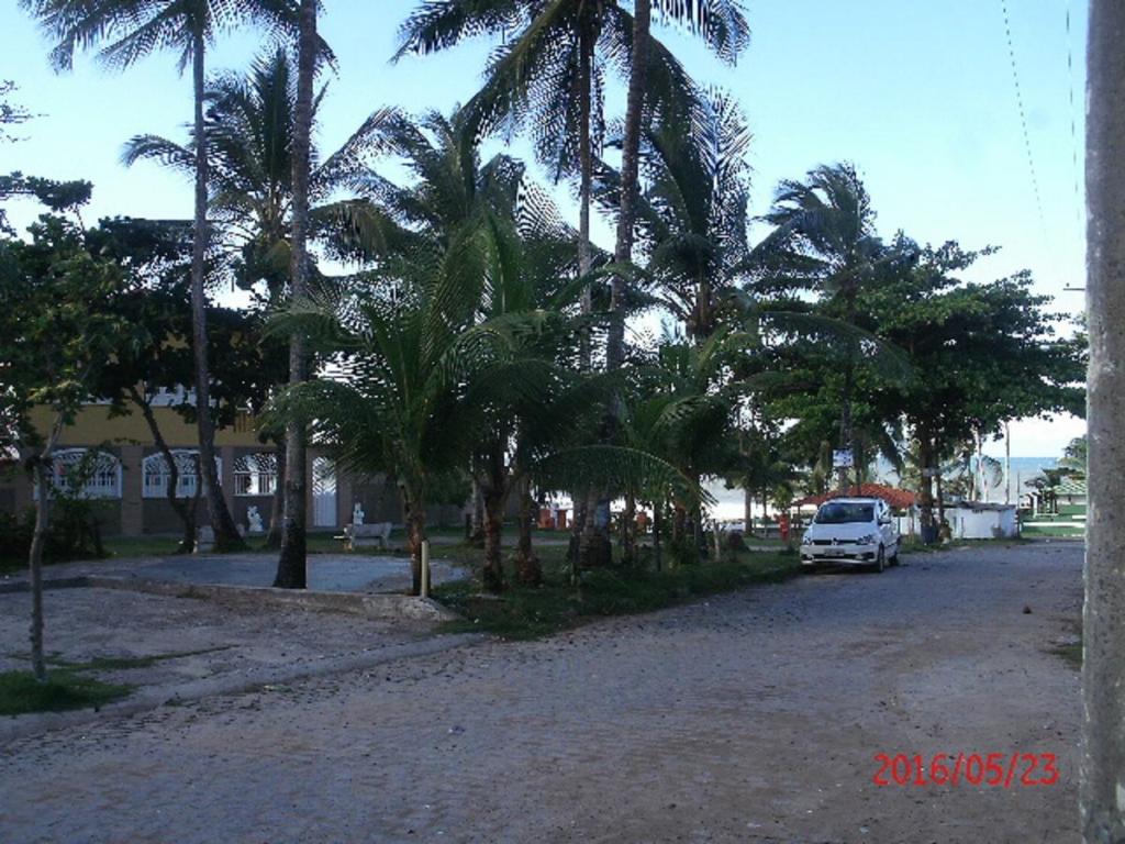  Recanto dos Pássaros Olivença