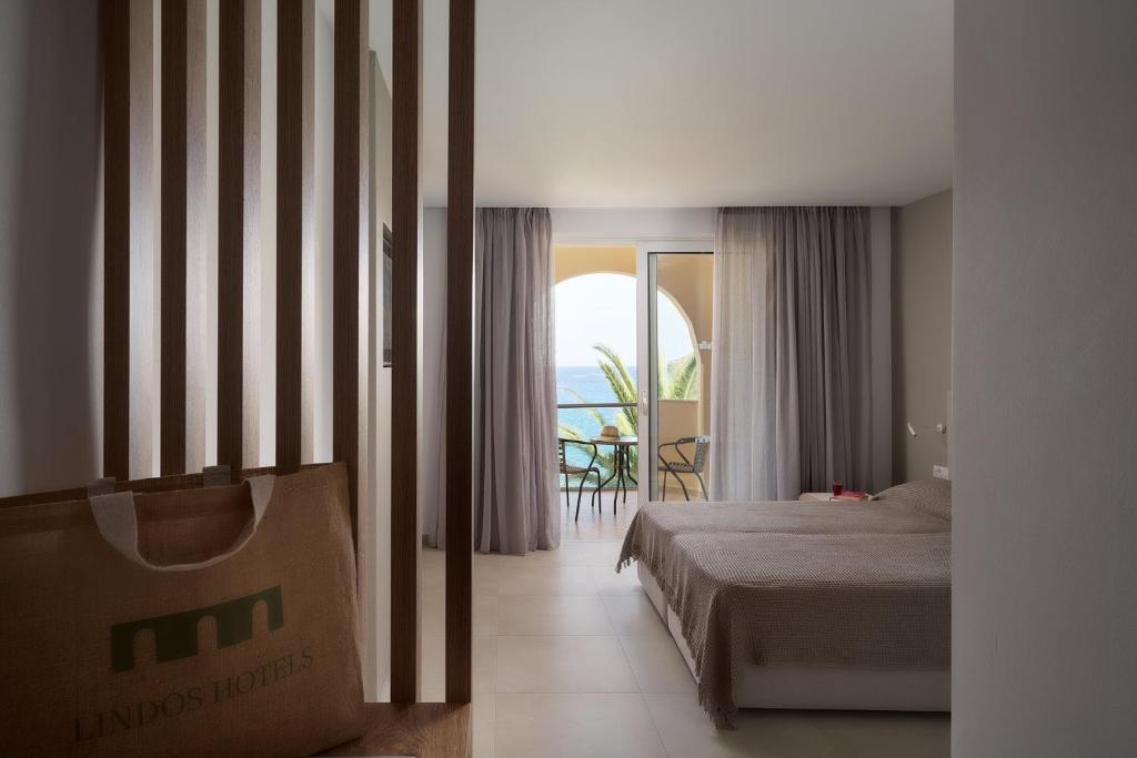 Lindos Royal Resort - 