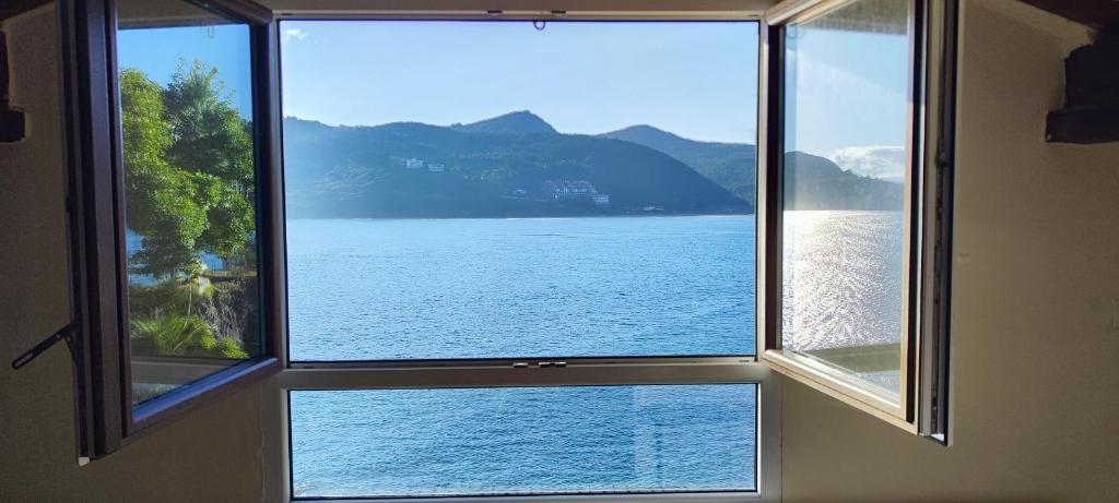 Mundaka Sea Flat - Appartement De Luxe 2 Chambres Avec Vue Sur Océan