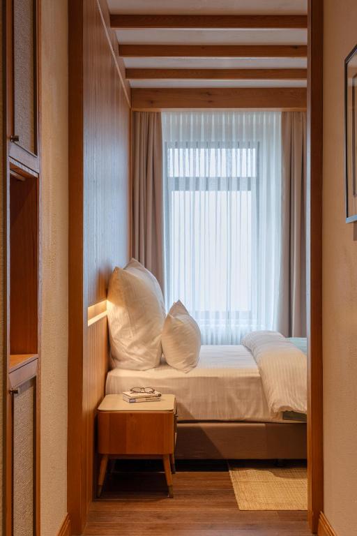 Hochblauen Hotel - Chambre Double Supérieure