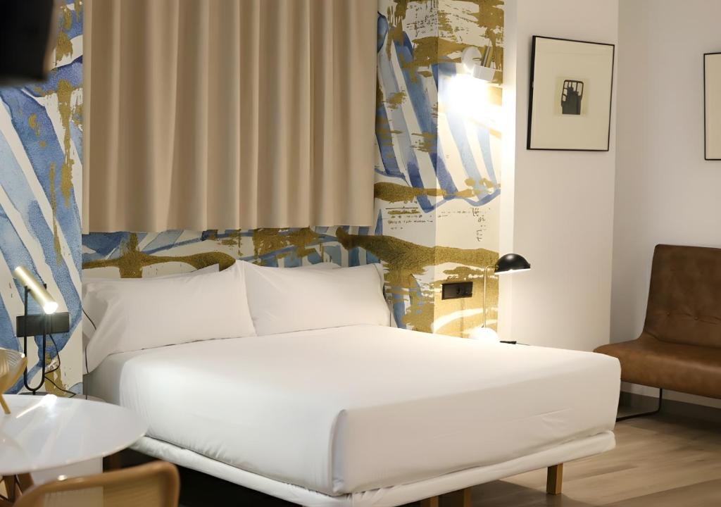 MYR Plaza Mercado & Spa - Studio - Annexe