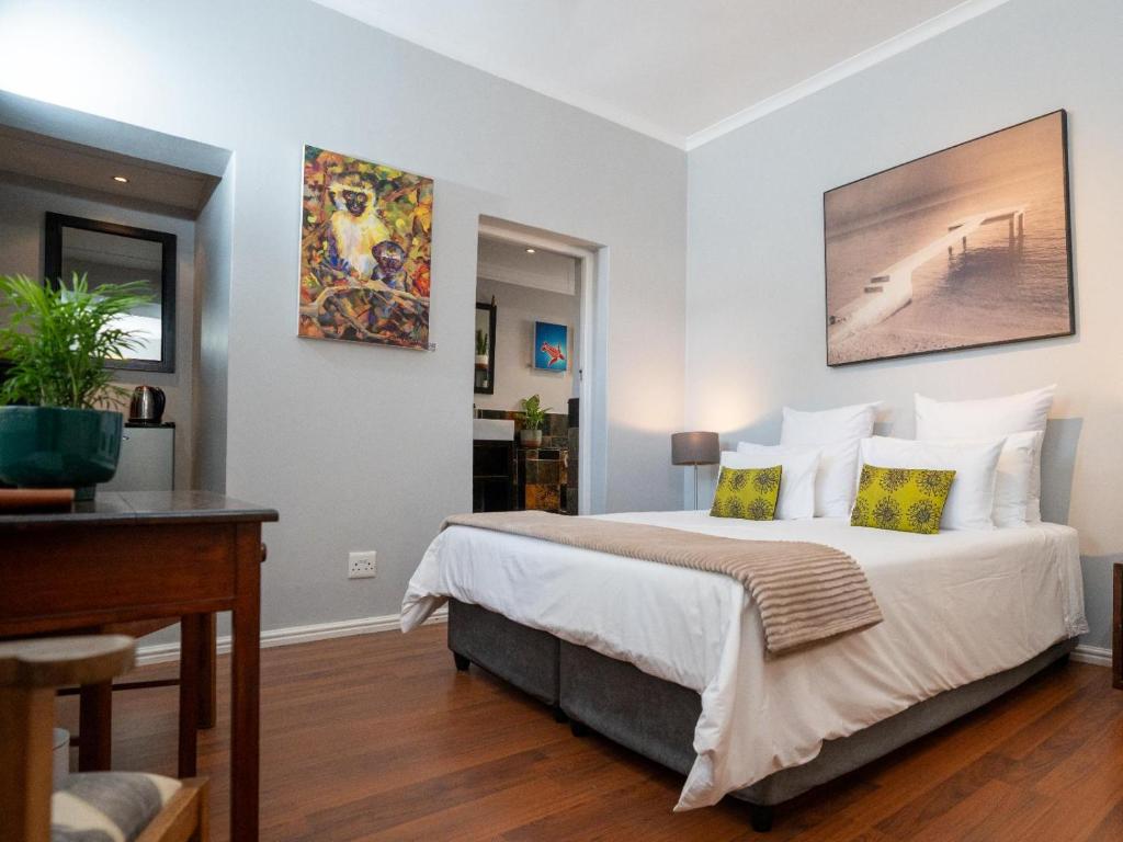 Cactusberry Guesthouse, Cape Town (updated prices 2026)
