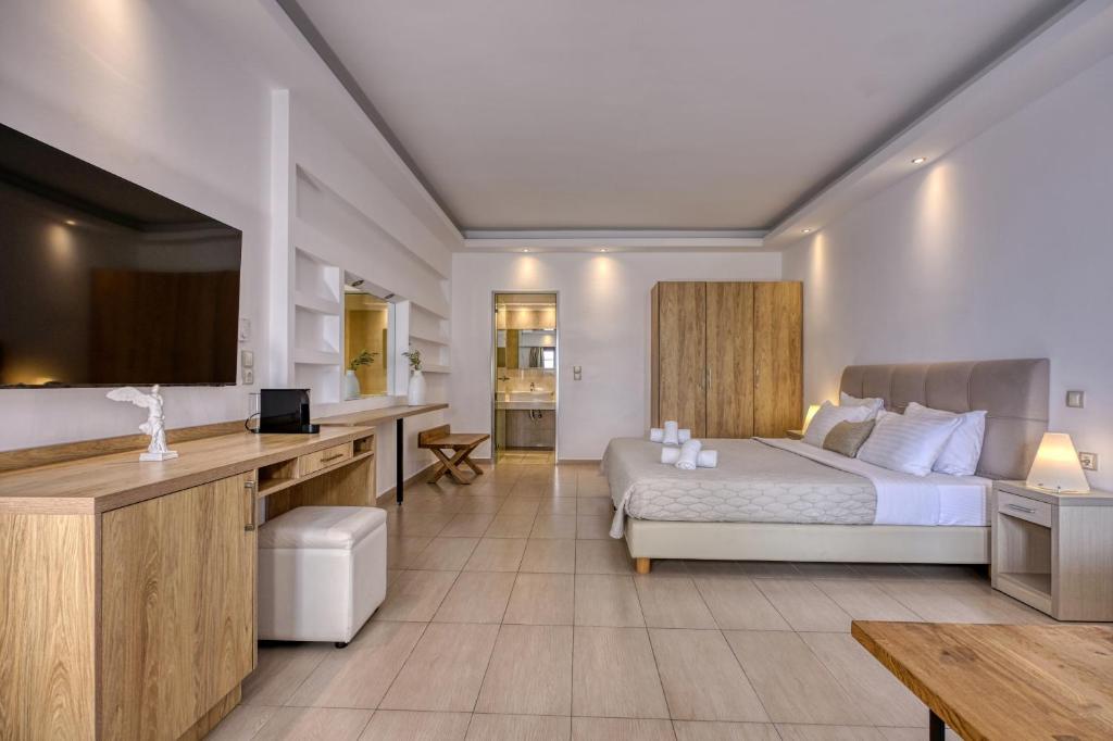 Splendour Hotel and Suites - 9