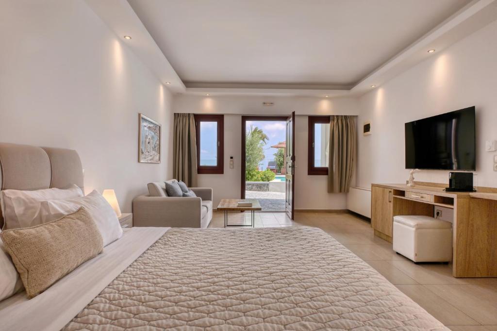 Splendour Hotel and Suites - 11