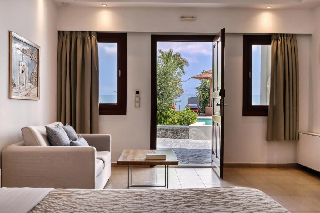 Splendour Hotel and Suites - 10