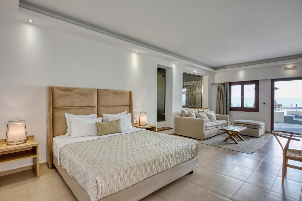 Splendour Hotel and Suites - 19