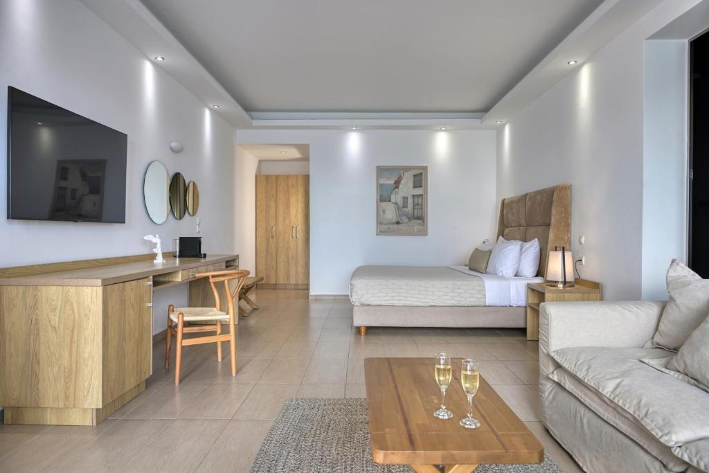 Splendour Hotel and Suites - 18