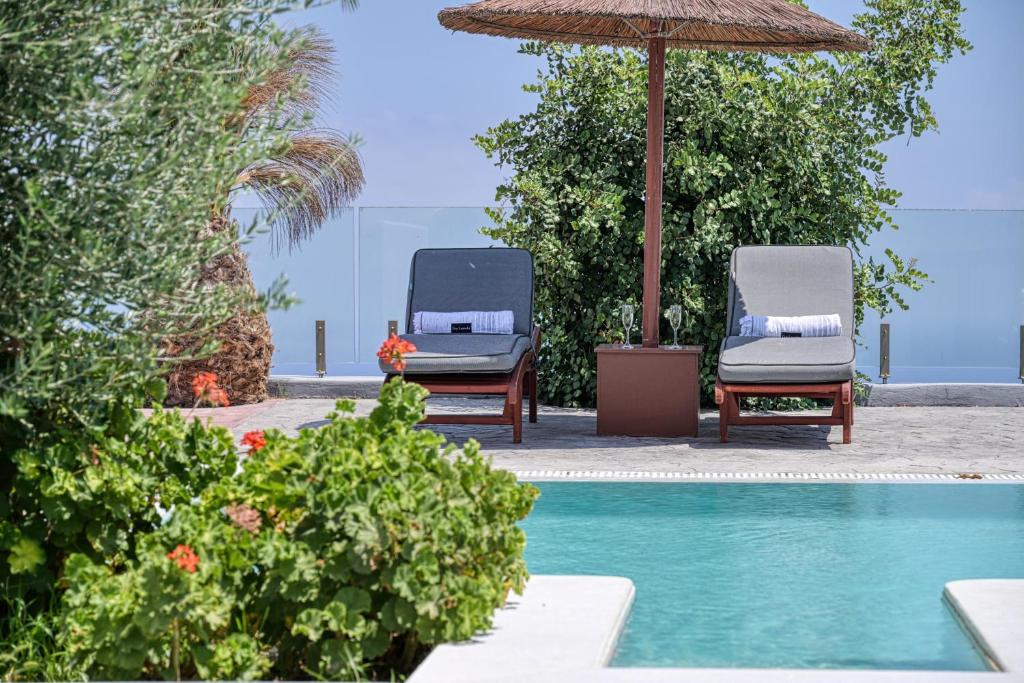 Splendour Hotel and Suites - 12