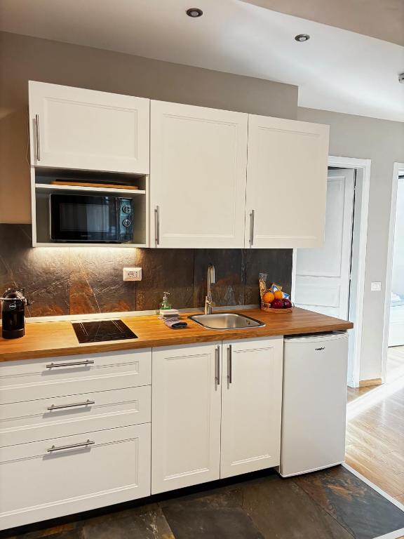 Taormina Center Private Apartments By Fragranza Di Sicilia - 18