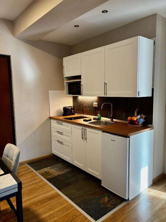 Taormina Center Private Apartments By Fragranza Di Sicilia - 19