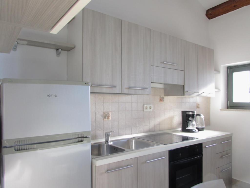 Apartments Umag Center, seafront with terrace in Umag - アパート