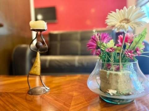 Φωτογραφία από το άλμπουμ του 2 BR HO double studio with AC in Residencial Campestre σε Τούξτλα Γκουτιέρρες