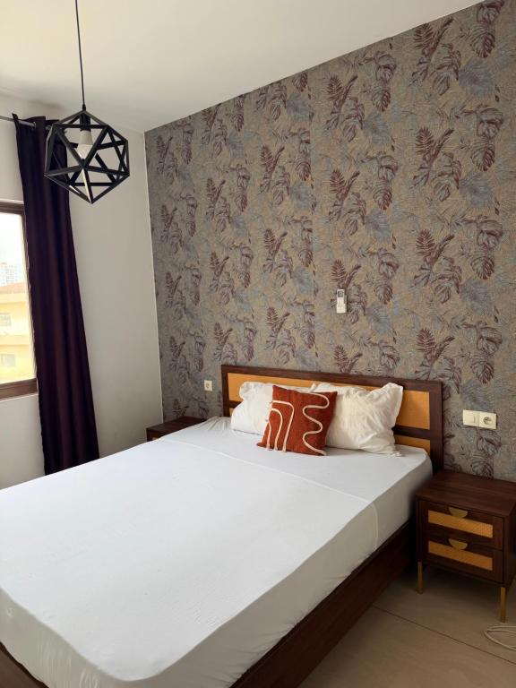 Φωτογραφία από το άλμπουμ του Confort au centre ville σε Λιμπρεβίλ