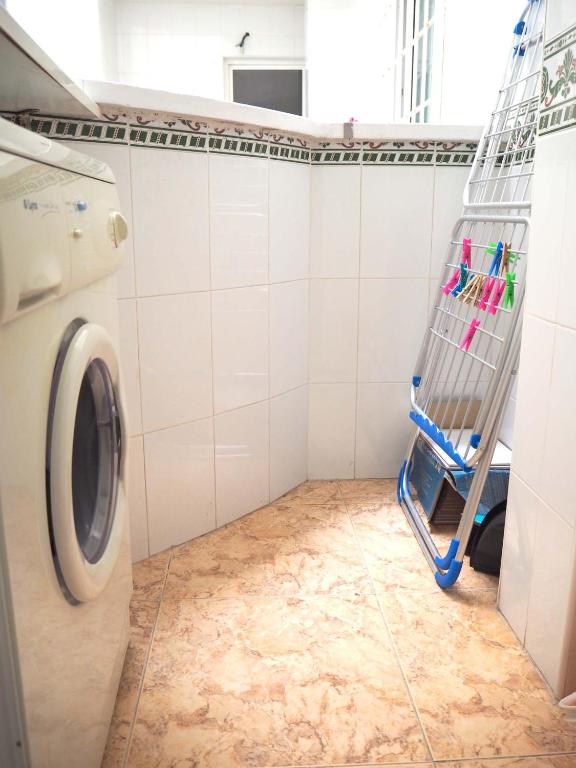 Fotografie z fotogalerie ubytování Espanhouse Diego apartment v destinaci Torrevieja
