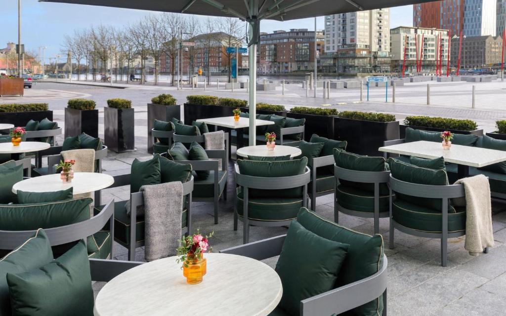 Anantara The Marker Dublin- A Leading Hotel of the World photo