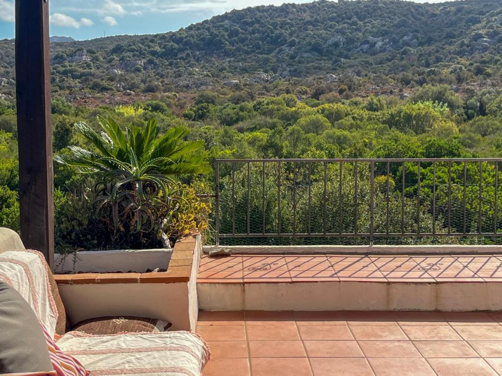 公寓周边自然景观