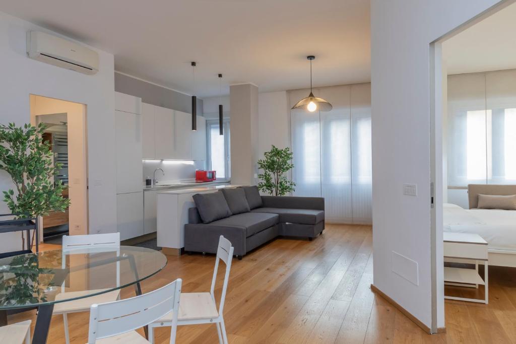 I-Host Apartment - Bronzino 7