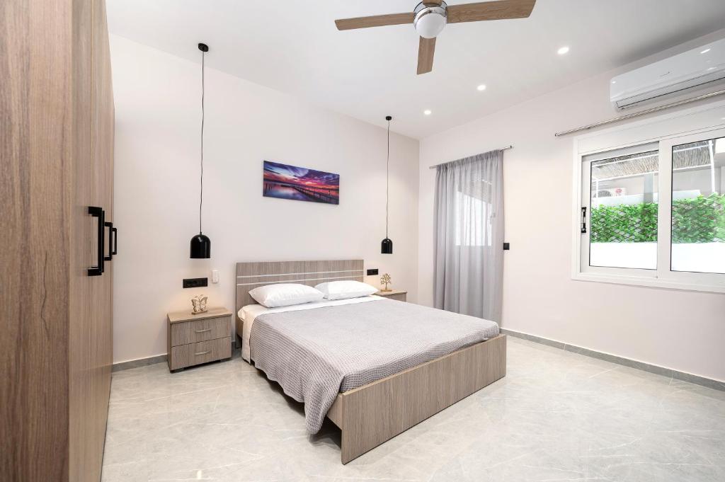 The Saltwater Suite Residence