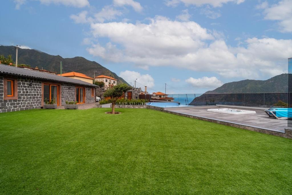 Φυσικό τοπίο κοντά σε αυτή η βίλα