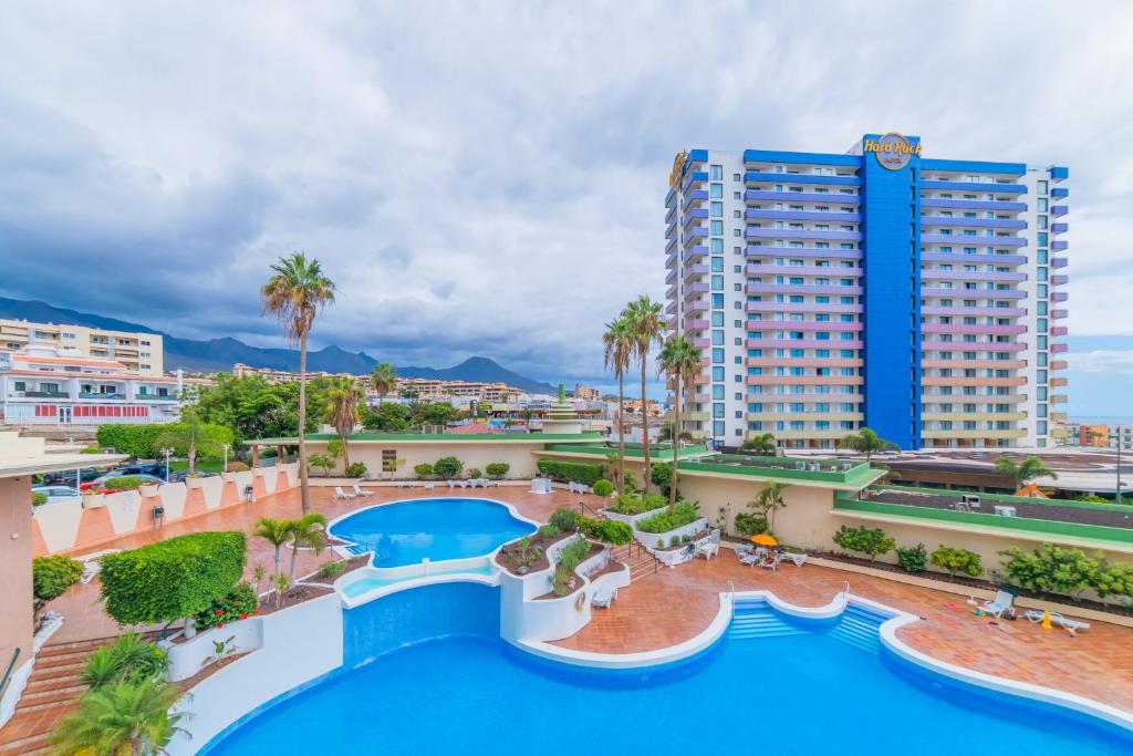Club Paraiso