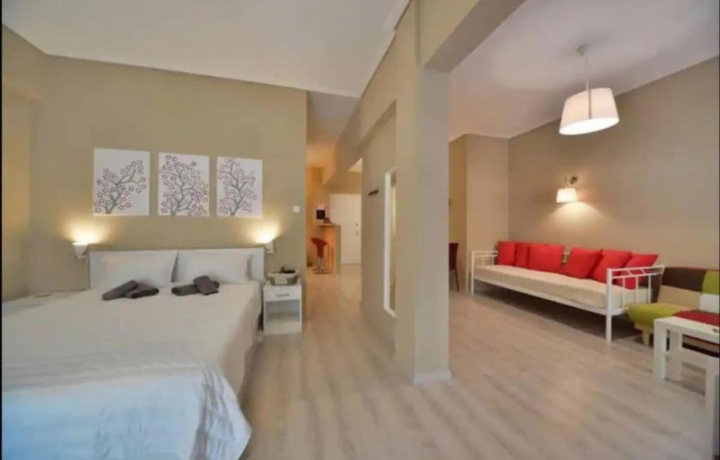 Charming Home in the Heart of Athens