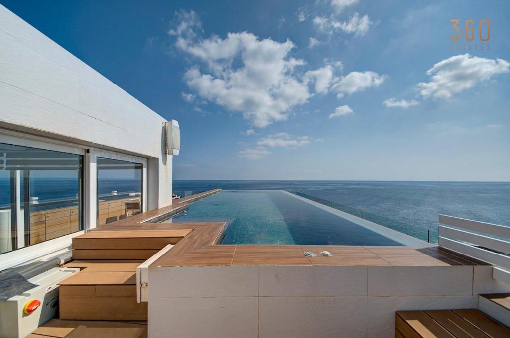 Φυσικό τοπίο κοντά σε αυτό το διαμέρισμα