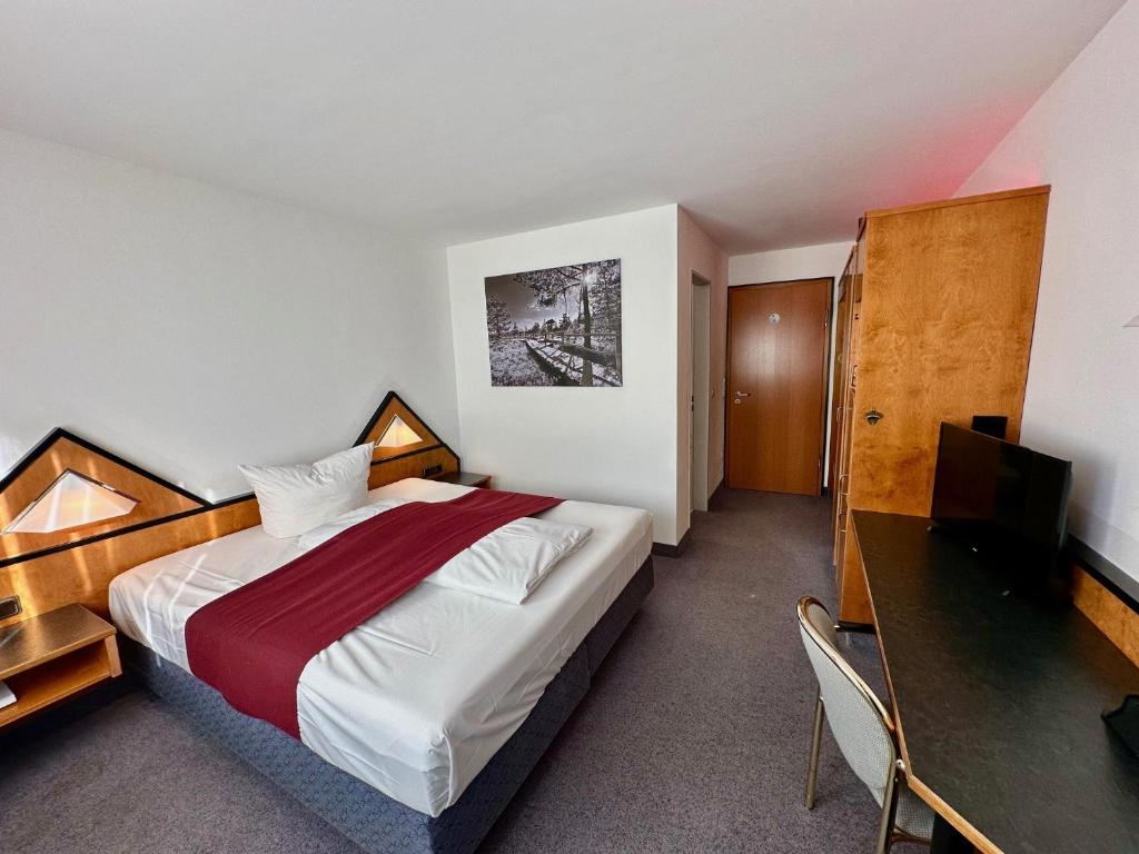 Hotel Residenz - Double Room
