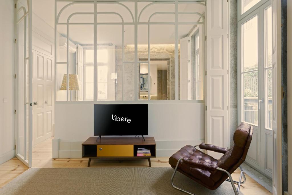 Líbere Porto Laranjais - 2