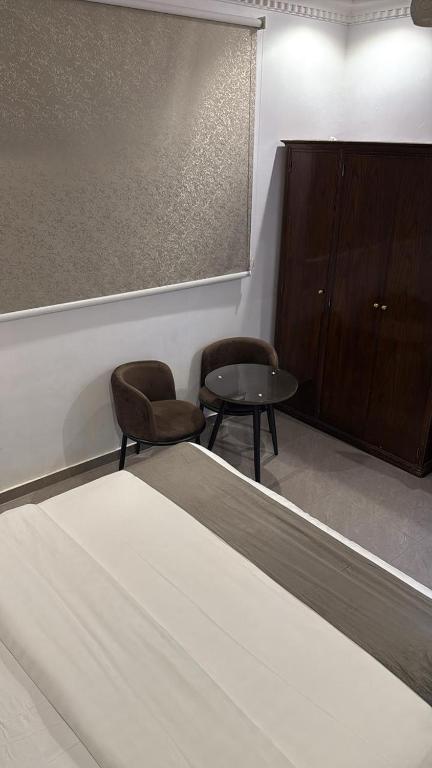 Φωτογραφία από το άλμπουμ του أجنحة المكارم للشقق المخدومة σε Ταΐφ