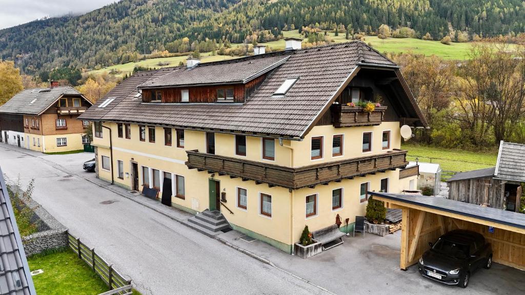 Φυσικό τοπίο κοντά σε αυτό το διαμέρισμα